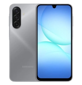 Samsung Galaxy A17 128GB siva