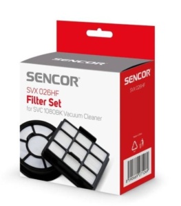 Sencor SVX 026HF