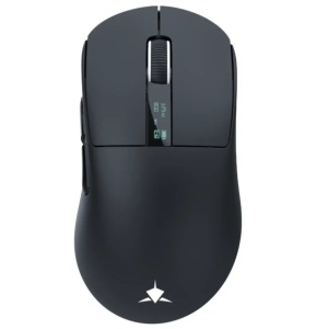 White Shark WGM 5023 black