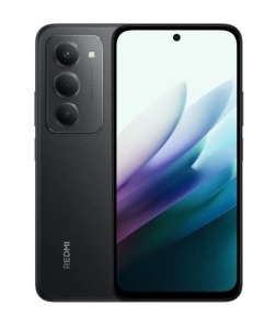 Xiaomi Redmi 15 128GB crna
