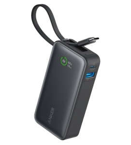Anker Nano Power Bank 30W B
