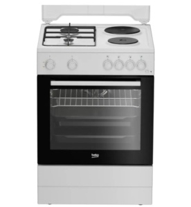 Beko FBE64010WDN