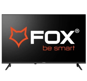 Fox LED 32DTV270H