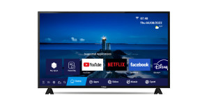 Fox LED 42AOS430E