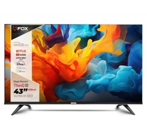 Fox LED 43WOS626D
