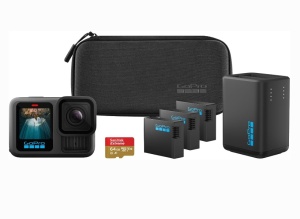 GoPro HERO13 CHDRB 134 RW