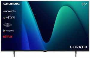 Grundig 55 GHU 7800B