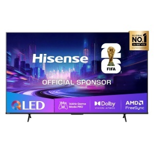 Hisense 55E7Q PRO
