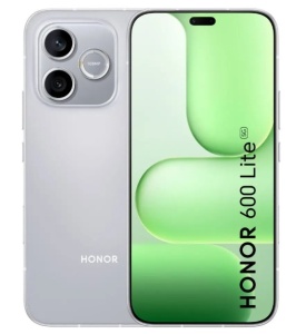 Honor 600 Lite 256GB Siva