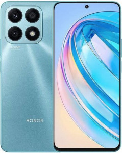 Honor X8a 128G plava