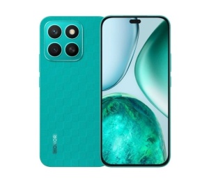 Honor X8c 256GB zelena