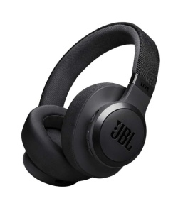 JBL LIVE 770 NC crne
