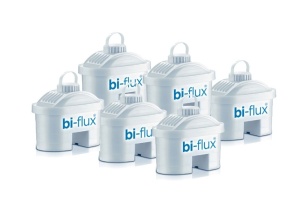 Laica F6M BiFlux filter