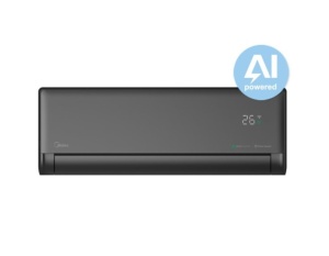 Midea EZB 09RD6 I B Solstice