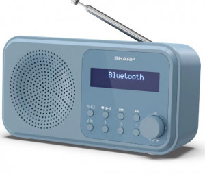 Sharp DR P420BL