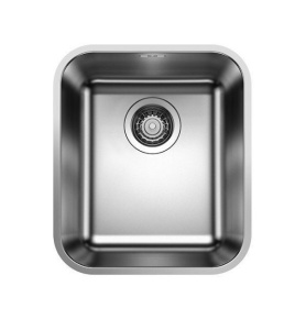SUPRA 340 U inox 518199