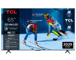 TCL 65C6KS