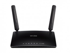 TP LINK TL MR640