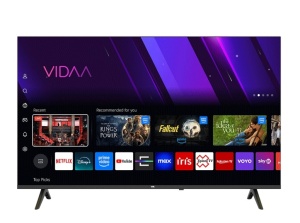 Vox LED 43QVF684