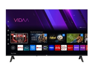 Vox UHD 50VYU684