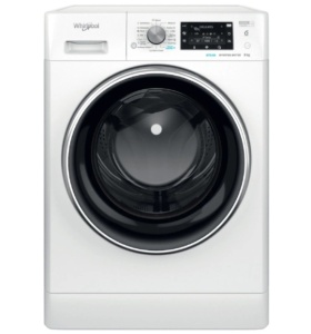 Whirlpool FFD 9489 BCV EE