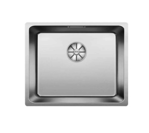 ANDANO 500 U inox 522967