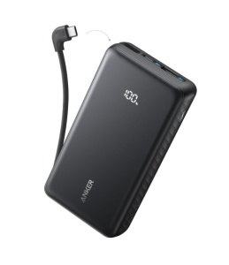 Anker Zolo Power Bank 10K B