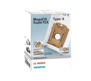 Bosch BBZ 41FK