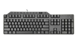 Dell KB 522 black
