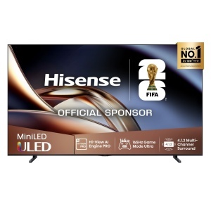 Hisense 100U8Q