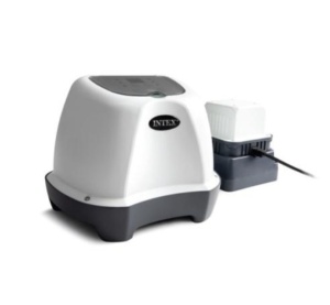 Intex Hlorinator Crystal Clear