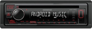 Kenwood KDC 130UR