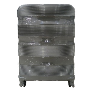 Kofer PP109 DGREY L
