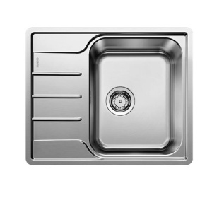 LEMIS 45S IF mini inox 525115