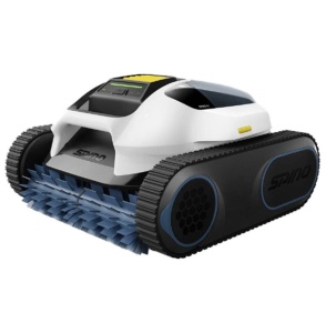 Mammotion SPINO E1