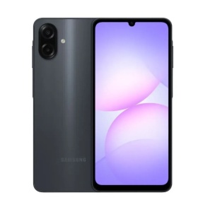 Samsung Galaxy A07 128GB crna