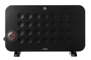 Sencor SCF 2101BK