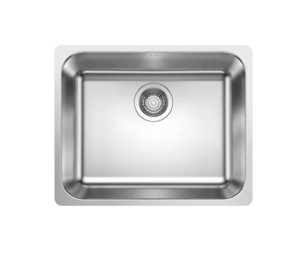 SUPRA 500 IF R12 inox 526351