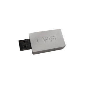 Vox IVA5 dongle wifi