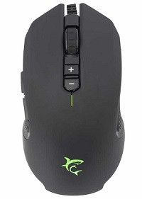 White Shark GM 5011 GRIFLET