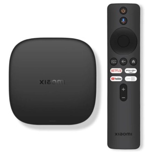 Xiaomi Set Top Box S 3rd Gen