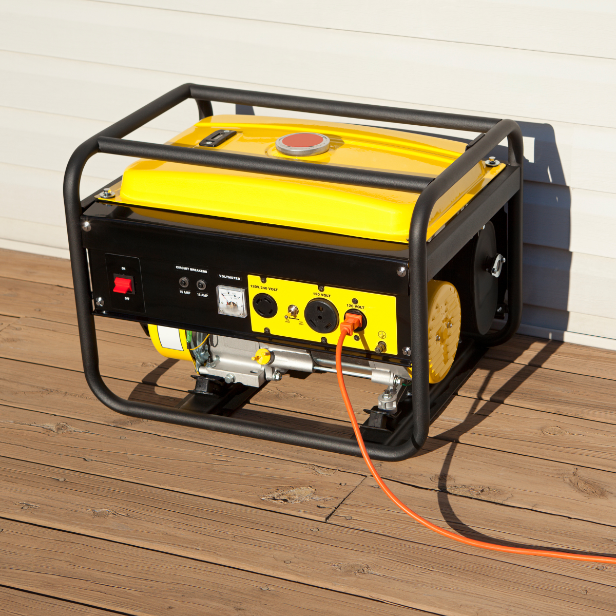 Generatoare Electrice