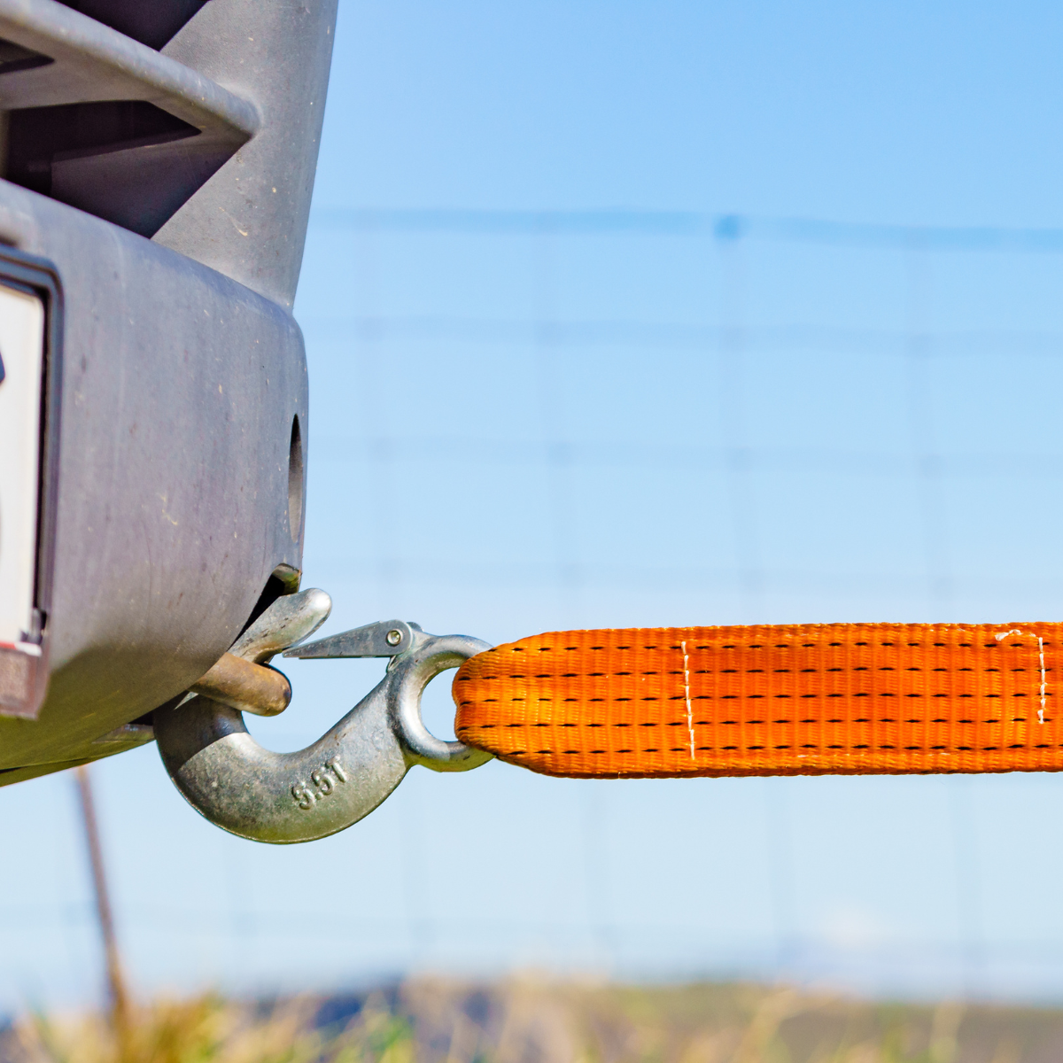 Accesorii echipamente pentru transport si ridicat