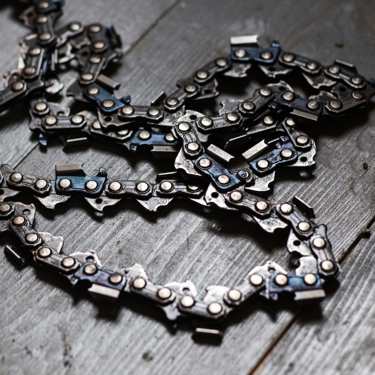 Accesorii fierastraie cu lant