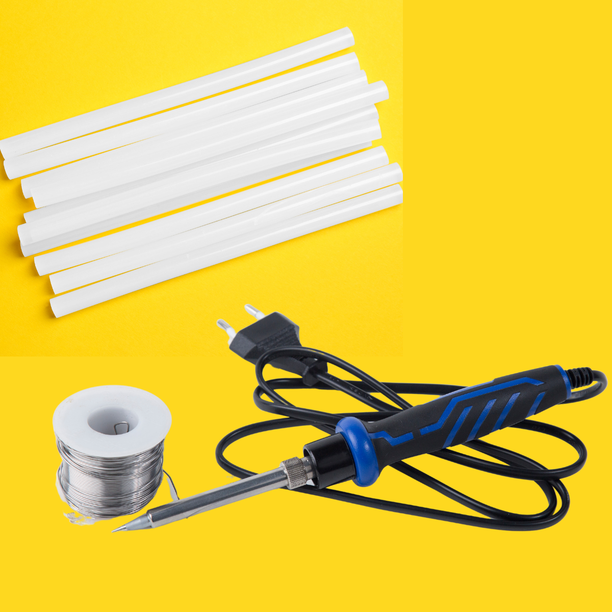 Accesorii pistoale de lipit