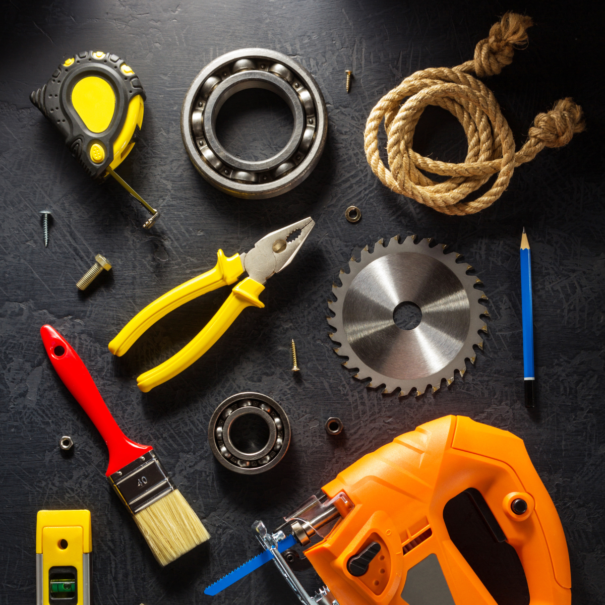 Accesorii Scule electrice