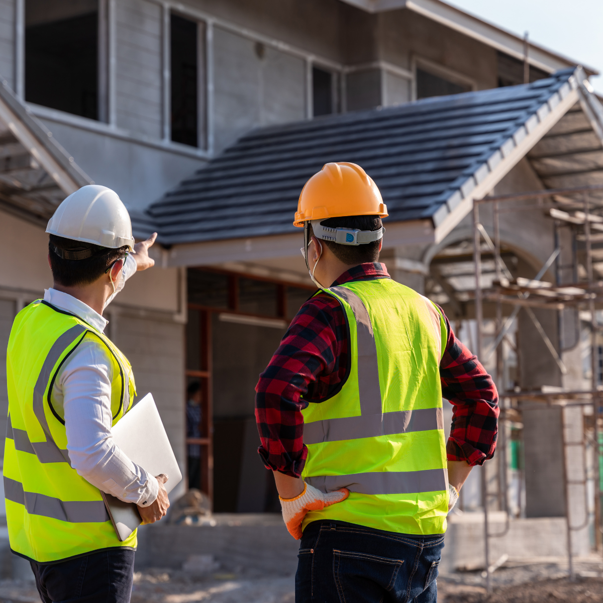 Utilaje si materiale de constructii