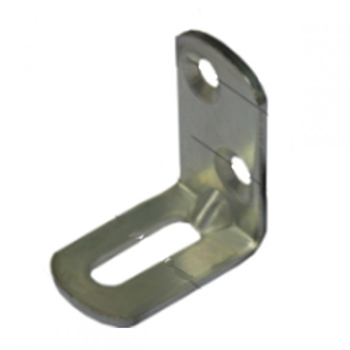 Coltar pentru mobila SG, Evotools, 35x35x20 mm, grosime 2 mm