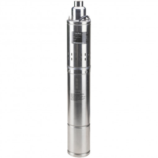 Pompa Submersibila cu Snec epto 750W, 30 l/min, AV681087