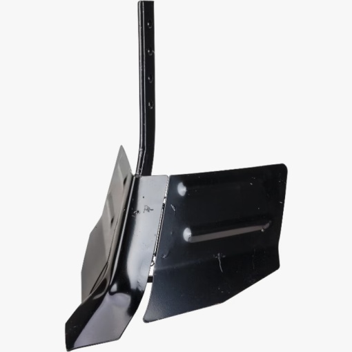 Rarita Tip 2 pentru motosapa si motocultor Evotools, latime lucru 400 mm, adancime lucru 200 mm, inaltime totala 460 mm